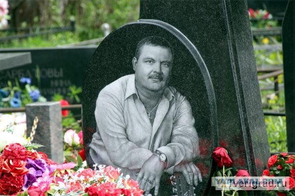 Задержан вероятный убийца Михаила Круга