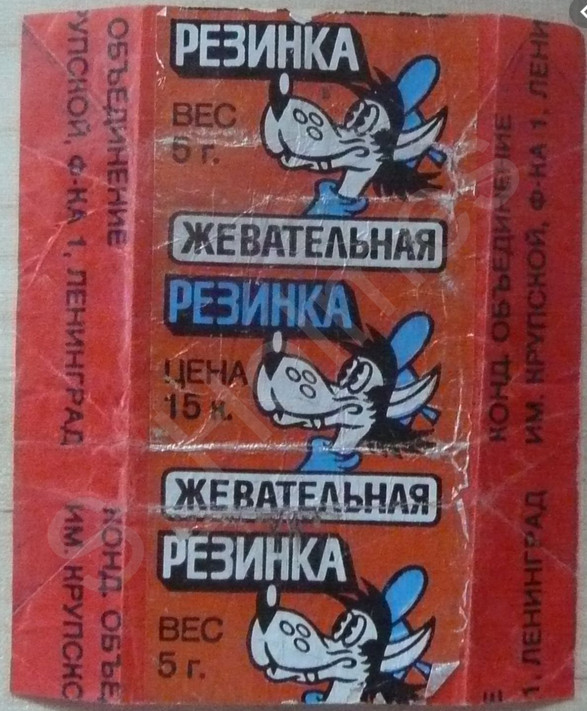 «Картинки всякие нужны, картинки всякие важны» ©