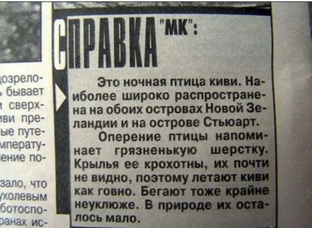 Хотите жить в Новой Зеландии?
