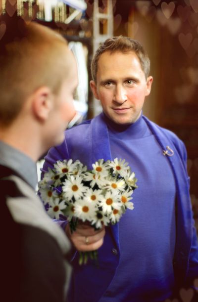 Готовы удивляться?