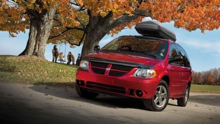 Второй триумф Ли Якокки и первый минивэн в истории: рождение Dodge Caravan