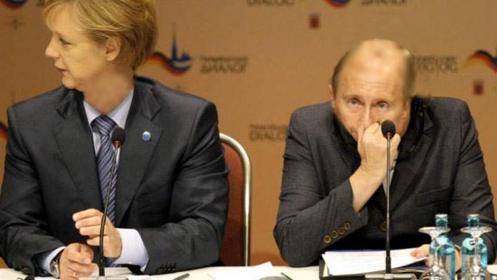 Что случилось, Володя?