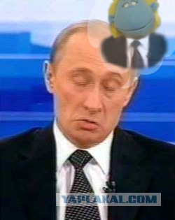 Фотожаба : Сны политиков и популярных людей