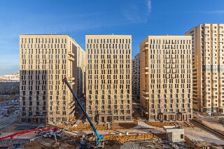 В Москве выводят перфекционистов