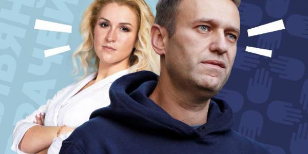 Полный текст интервью Алексея Навального немецкому изданию Der Spiegel