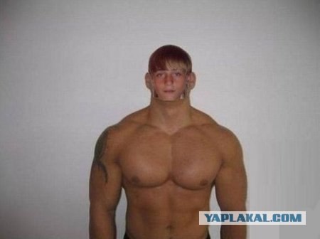 Боги фотошопа