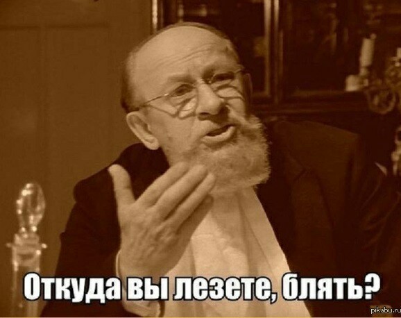 Теперь и ножевой бой, коллеги!