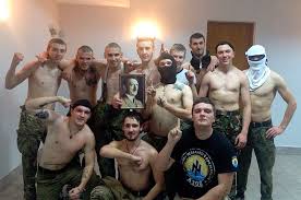 Немного про библию