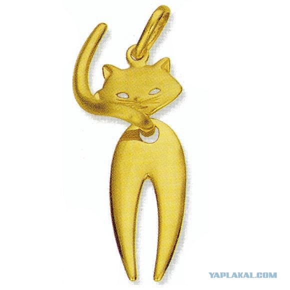 Кошки