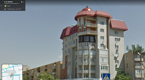 В России начнут штрафовать за обшивку сайдингом снаружи и остекление балконов