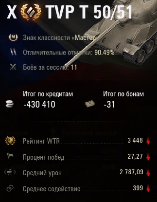 Wargaming 61