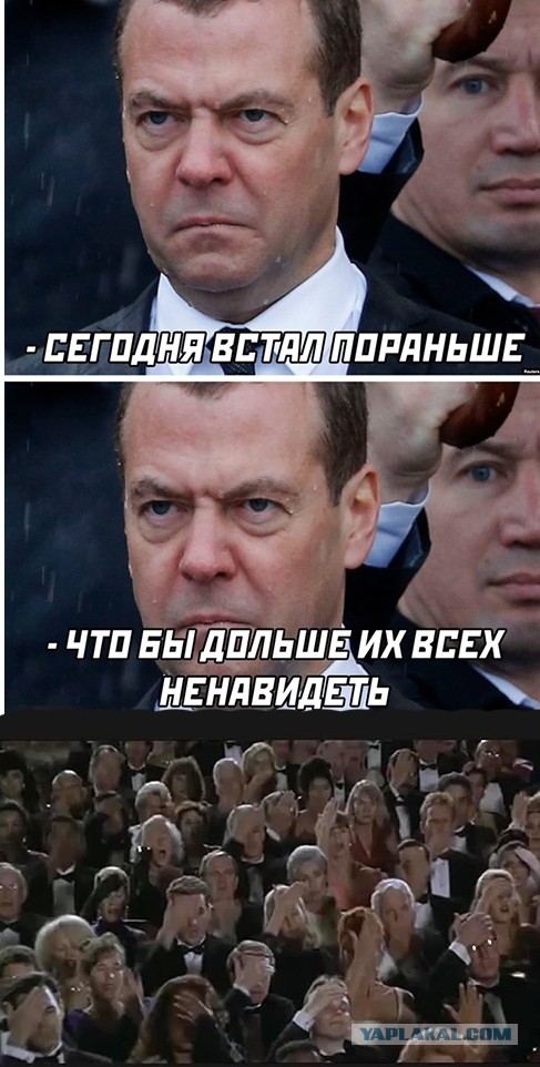 Весёлый полтишок 10.06.22