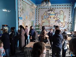 Пышка из СПб