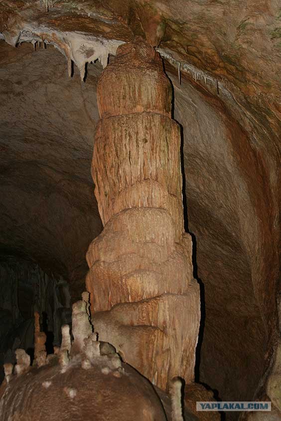 Южный берег Крыма