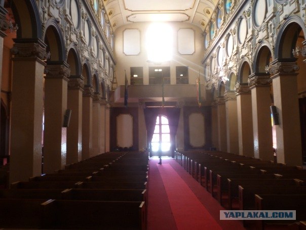 AFRICA - (Эфиопия,Кения,Танзация) 4-16 ноября 2011