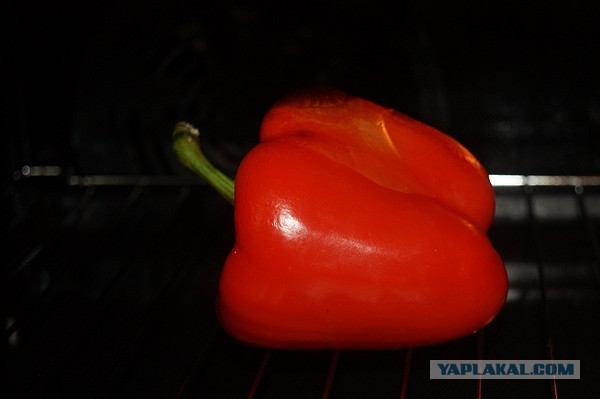 Острые томатные супы, Mitsv + FrauMarta = помидор