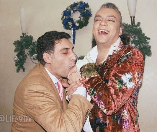Интересные и редкие ретро-фотографии 06.03.23