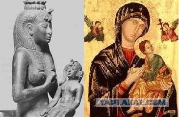 У гроба Папы Иоанна Павла II