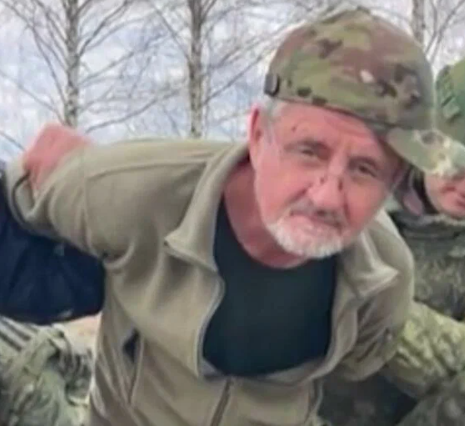 В Брянской области задержали украинца за незаконное пересечение границы