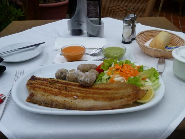 Хочу дачу на канарах!