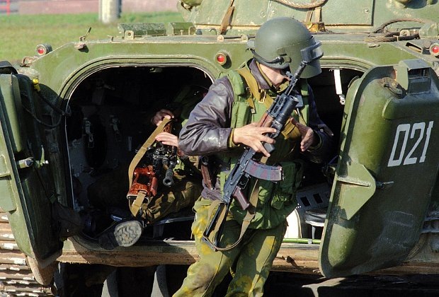 30 лет назад чеченские террористы захватили 40 заложников на Ставрополье