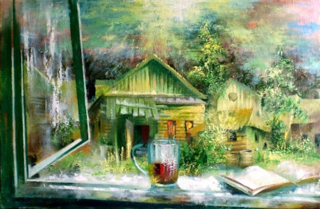 «Как я про… лето». Читаем рассказы