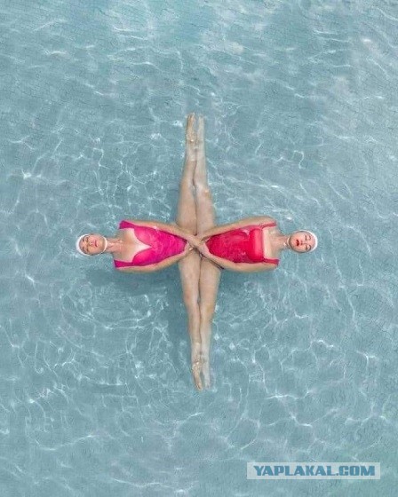 А кто это мы?