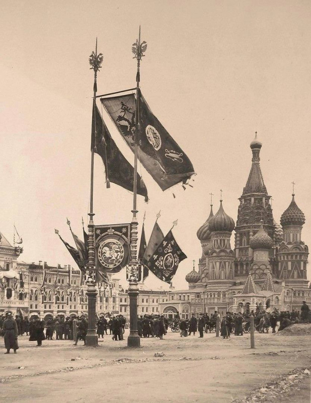 Интересные и редкие ретро-фотографии 13.01.25