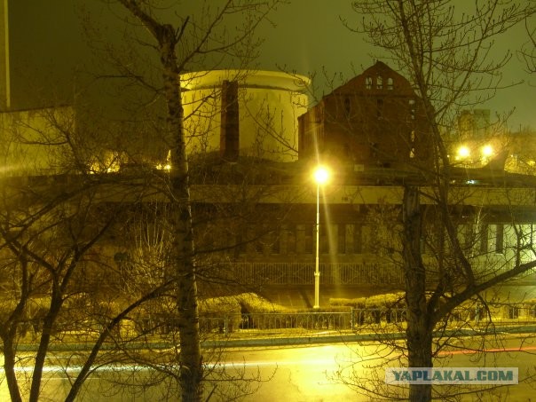 Давайте братья пройдемся по городам