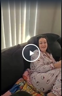 Реакция девок на сбритые бороды