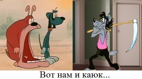 Веселое настроение в картинках (16.10.2025)