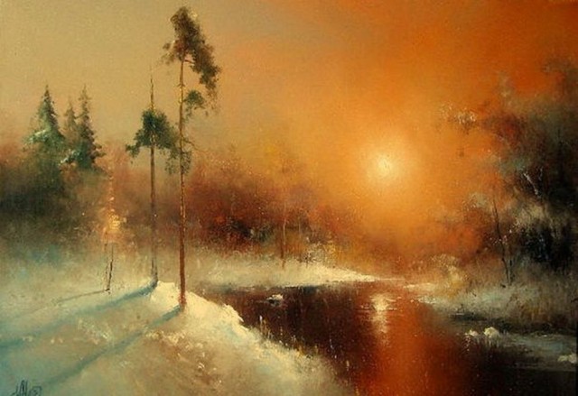 АРТ-Воскресенье