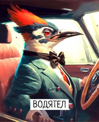 Никогда не было и вот опять - тюбинг
