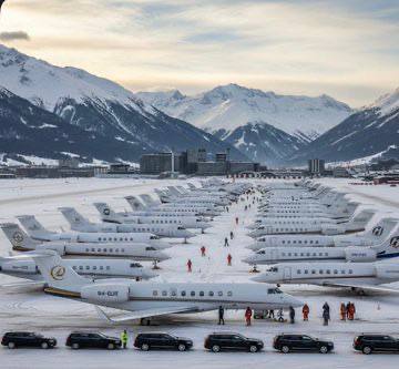 Ковид, Цифровая валюта и прочие радости. III