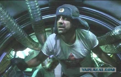 Суд признал виновным авиадебошира Кабалова