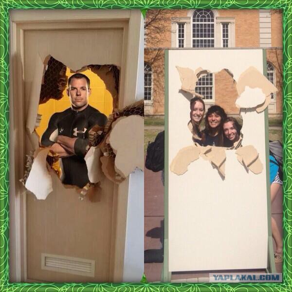 Лучшие фото Олимпийцев из первых рук