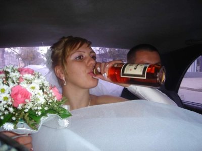 Свадебные фото :)