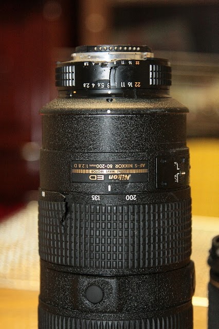 Адский Ад фотографа!