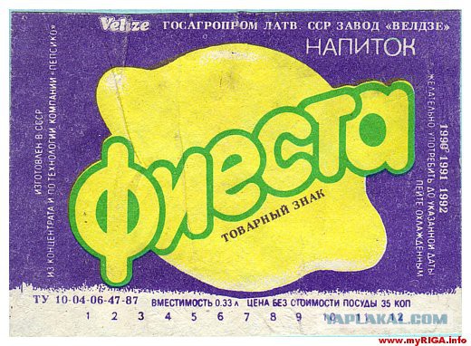 Куда пропали эти продукты? ностальгии пост!