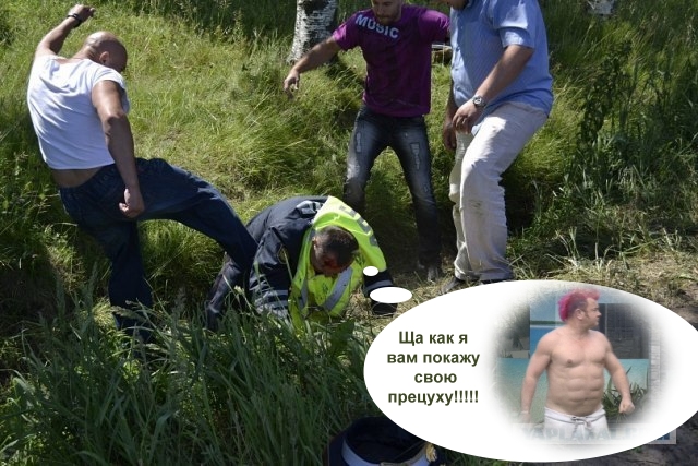 Наша служба и опасна и трудна