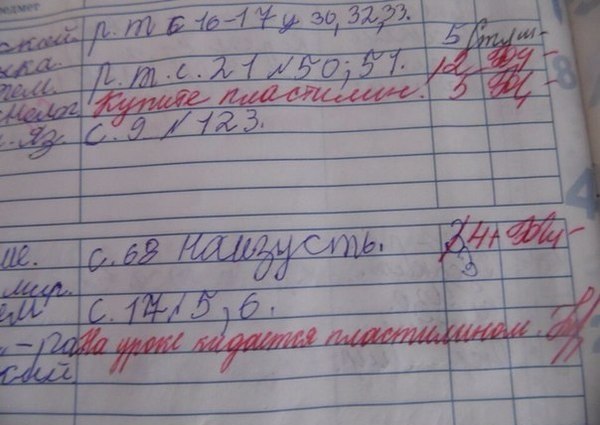 Смешное из сети #2