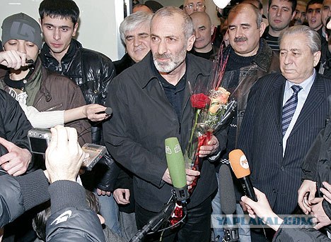 В Днепропетровске ДТП с участием сына прокурора