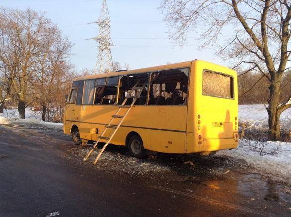Это провокация