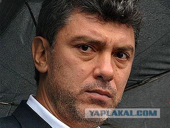 Немцов убит в Москве