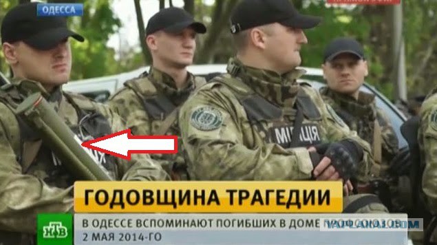 Перемирие кончилось, едва начавшись. Часть 8