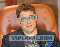 Бомж-пати. Киев.