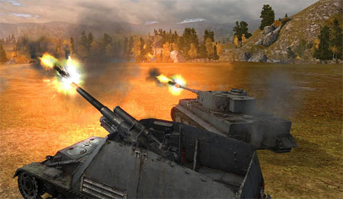 За что я люблю компьютерные игры?!