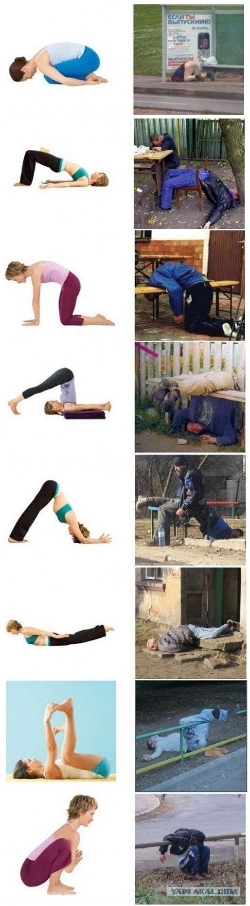 Заклеймить позором!