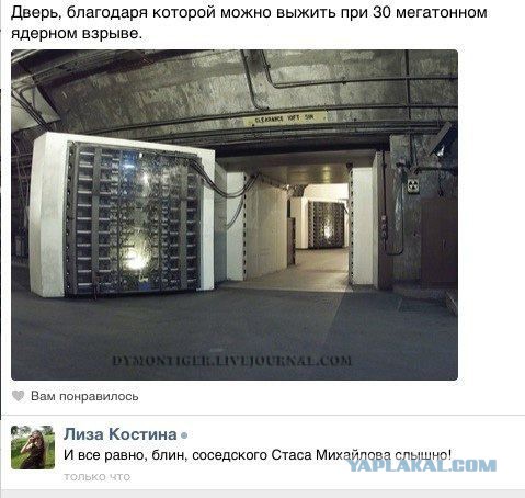 Смешные комментарии из социальных сетей 11.09.15