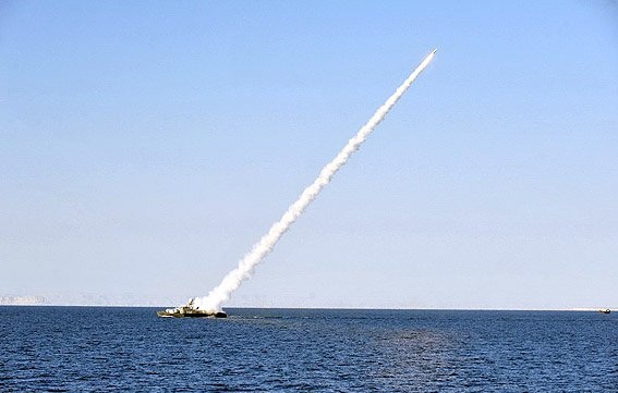 Ров в Сирии и ров в Украине